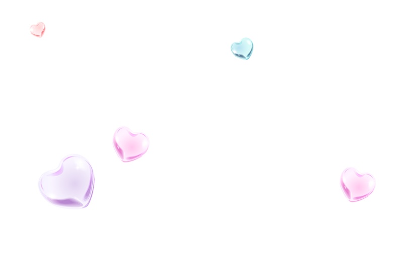 【印刷用】フォトジェニックな空の素材