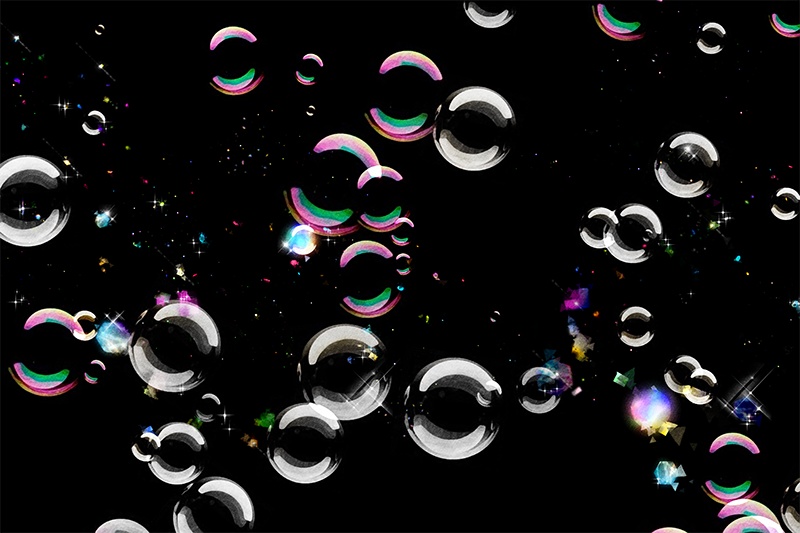 【印刷用】スクリーンテクスチャ