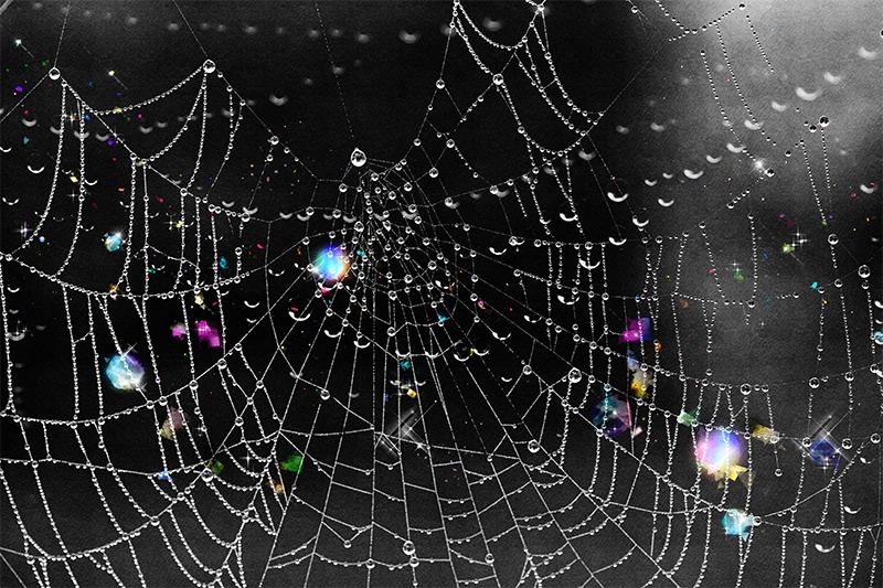 【印刷用】スクリーンテクスチャ