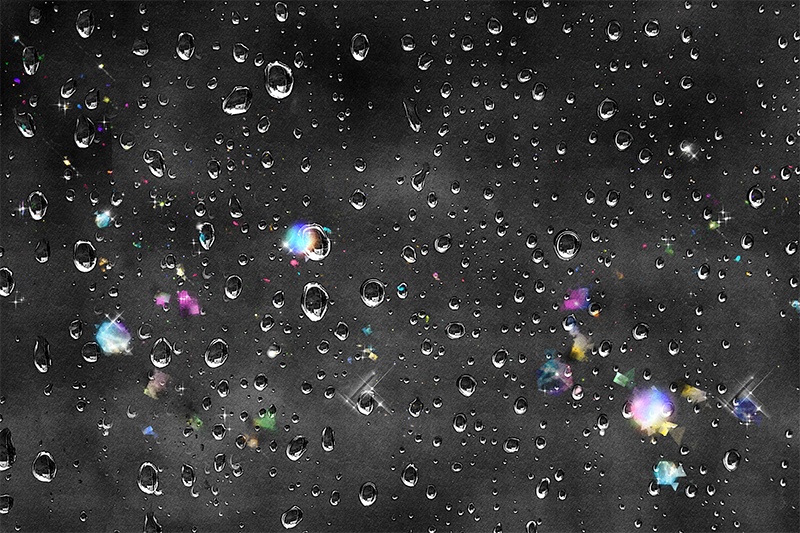 【印刷用】スクリーンテクスチャ