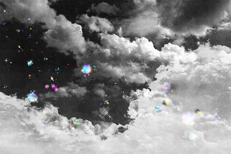 【印刷用】スクリーンテクスチャ