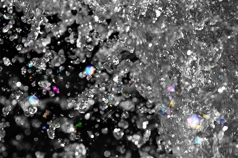 【印刷用】スクリーンテクスチャ