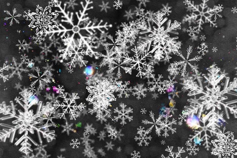 【印刷用】スクリーンテクスチャ