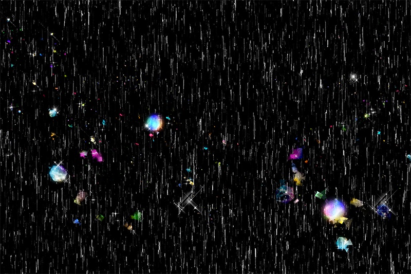 【印刷用】スクリーンテクスチャ