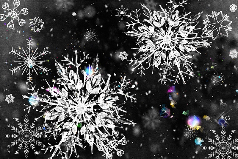 【印刷用】スクリーンテクスチャ