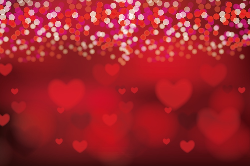 【印刷用】バレンタイン素材2