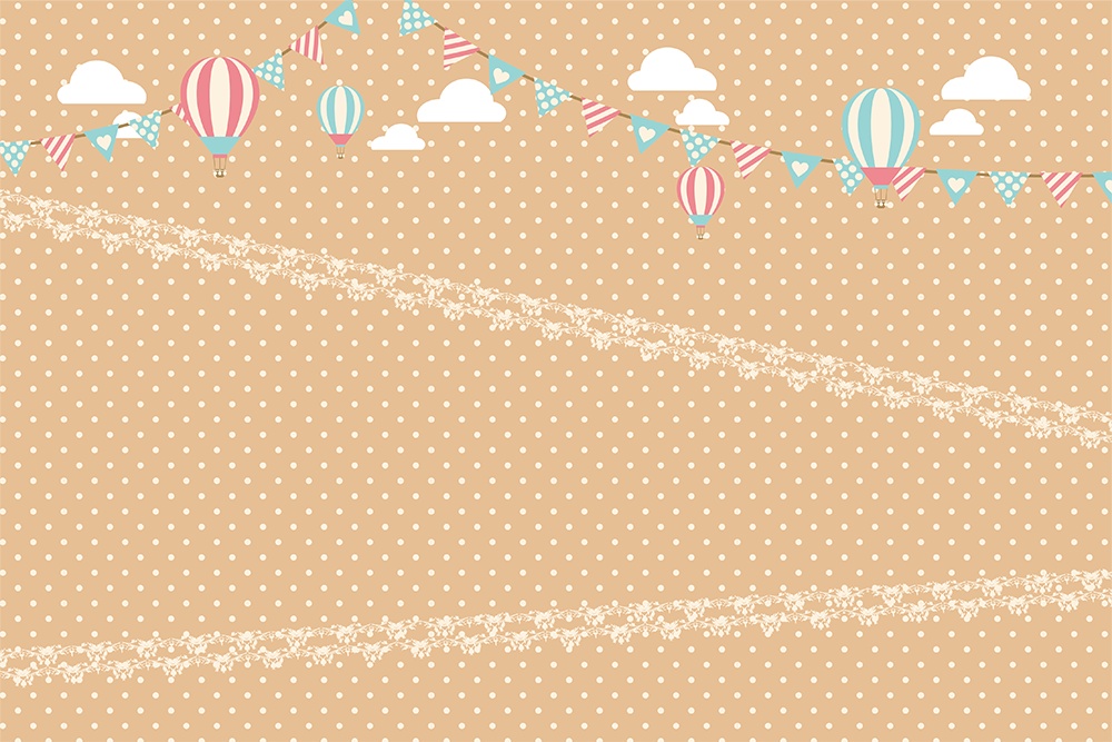 【印刷用】バレンタイン素材2