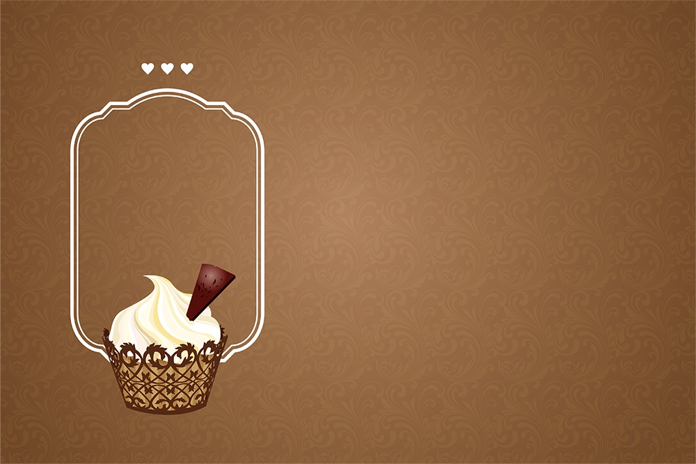 【印刷用】バレンタイン素材2