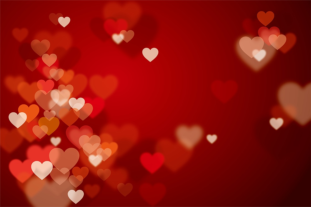 【印刷用】バレンタイン素材2