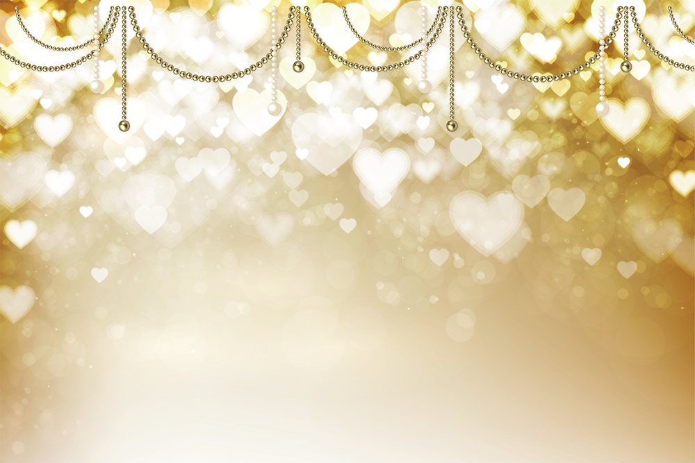 【印刷用】バレンタイン素材2