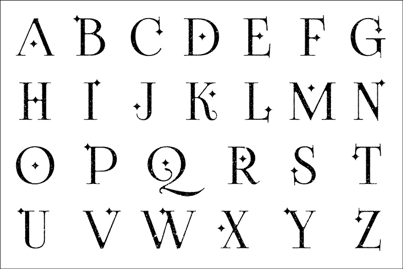 【印刷用】油絵風テクスチャ素材