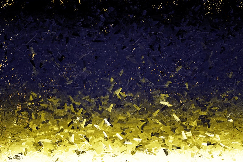 【印刷用】油絵風テクスチャ素材