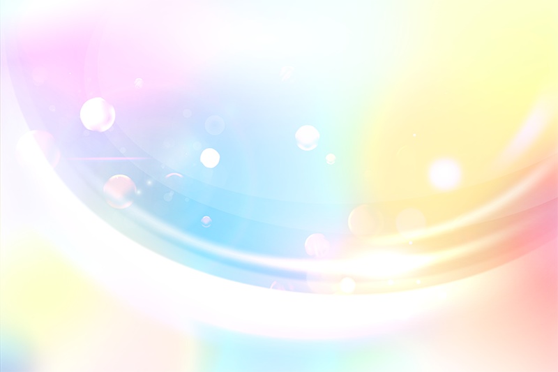 【印刷用】ホログラフィックテクスチャ素材