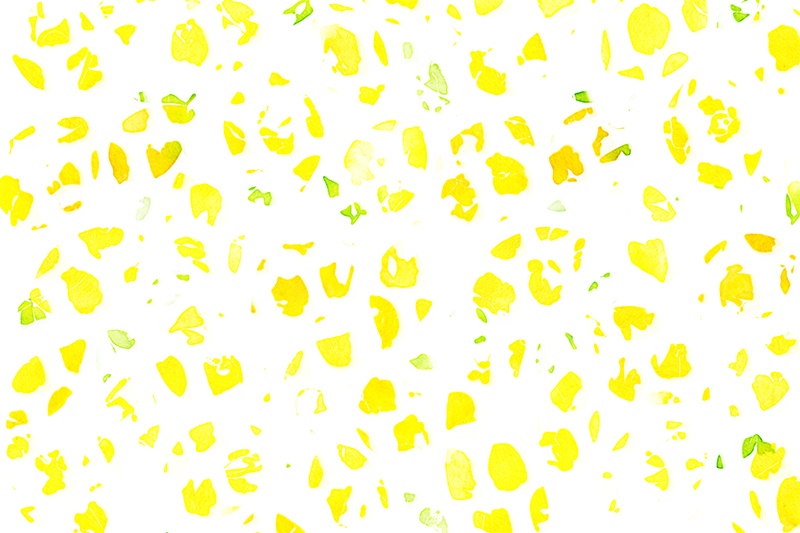 【印刷用】水彩風テクスチャパターン素材