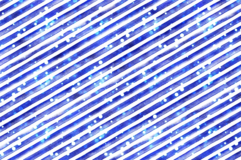 【印刷用】水彩風テクスチャパターン素材