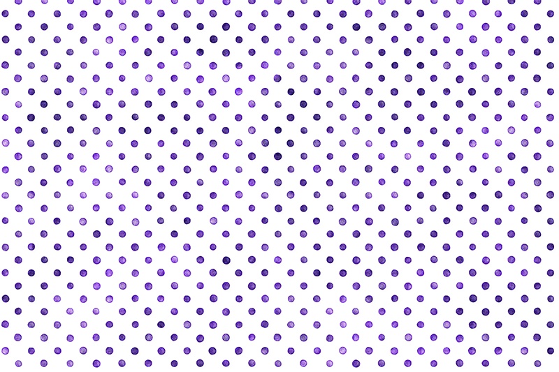 【印刷用】水彩風テクスチャパターン素材