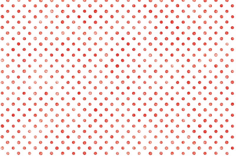 【印刷用】水彩風テクスチャパターン素材