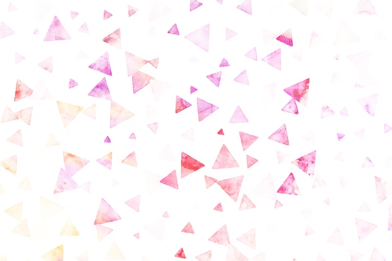 【印刷用】水彩風テクスチャパターン素材