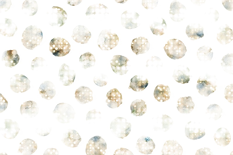 【印刷用】水彩風テクスチャパターン素材