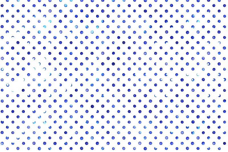 【印刷用】水彩風テクスチャパターン素材