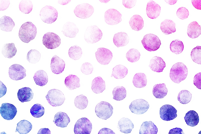 【印刷用】水彩風テクスチャパターン素材