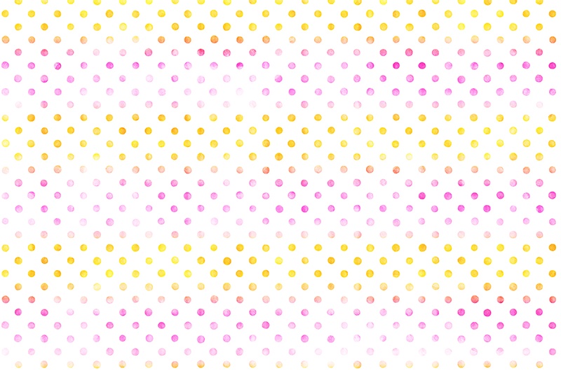 【印刷用】水彩風テクスチャパターン素材