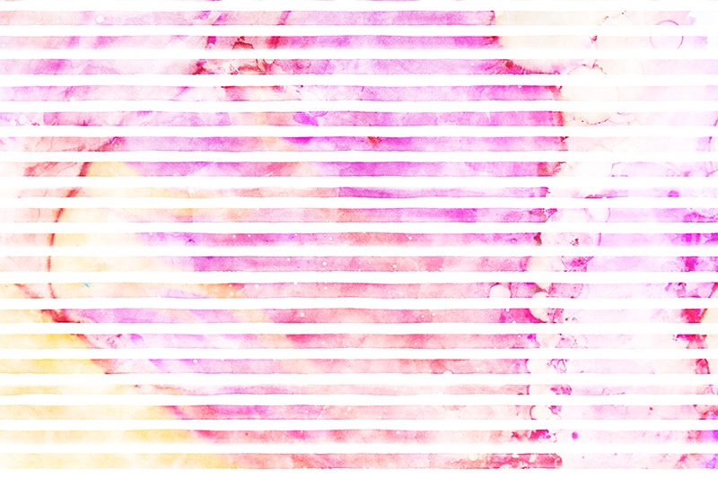 【印刷用】水彩風テクスチャパターン素材