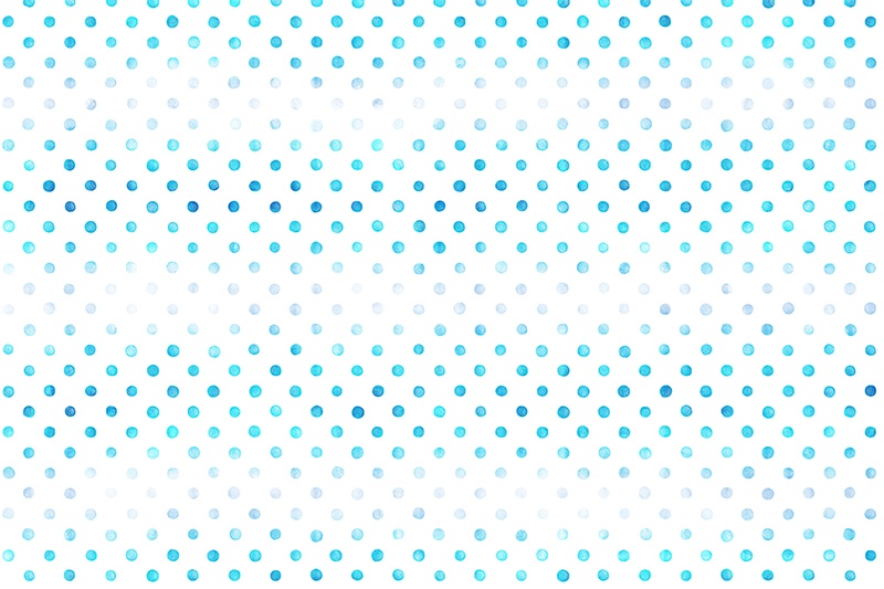 【印刷用】水彩風テクスチャパターン素材