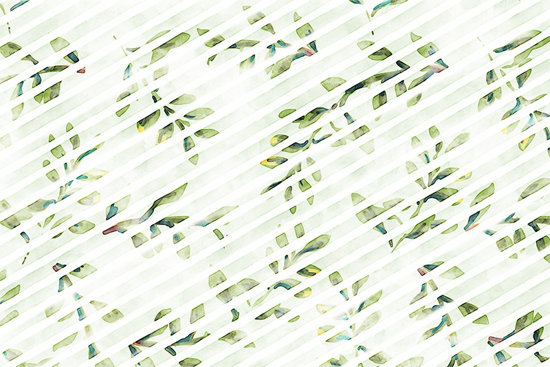 【印刷用】水彩風テクスチャパターン素材