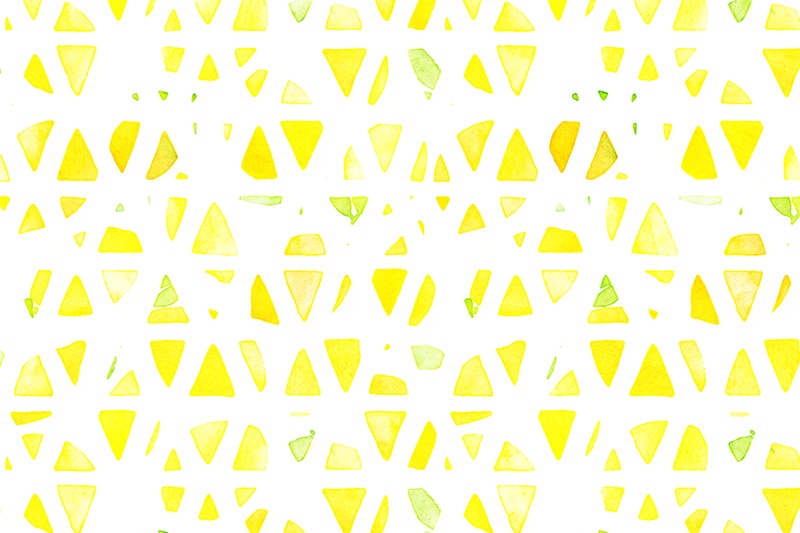 【印刷用】水彩風テクスチャパターン素材