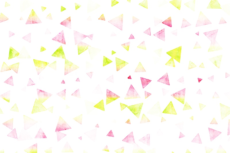 【印刷用】水彩風テクスチャパターン素材