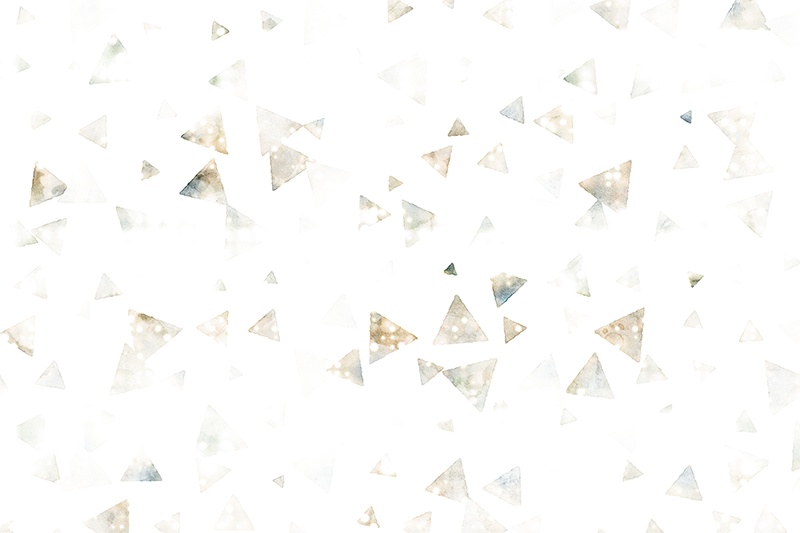 【印刷用】水彩風テクスチャパターン素材