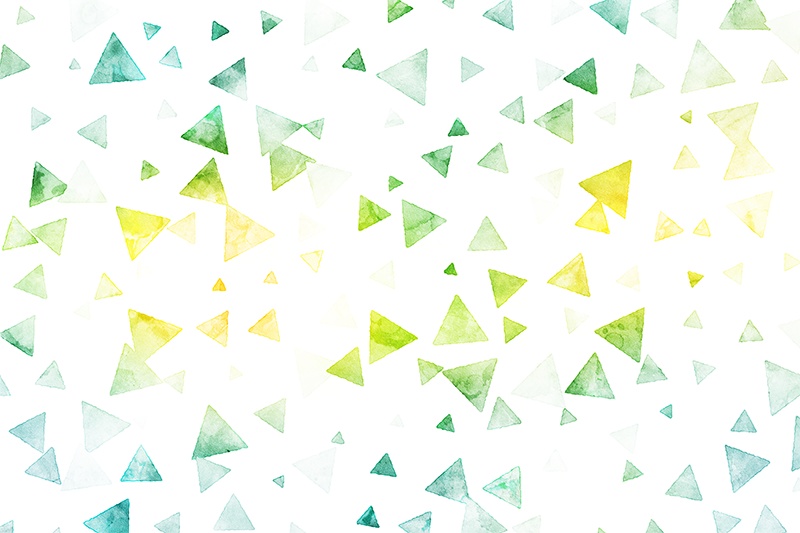 【印刷用】水彩風テクスチャパターン素材