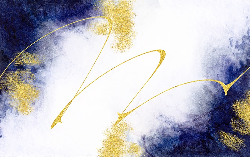 【印刷用】モード系エレメンツ素材