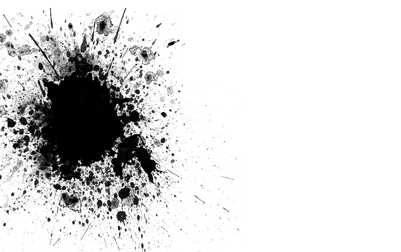 【印刷用】モード系エレメンツ素材