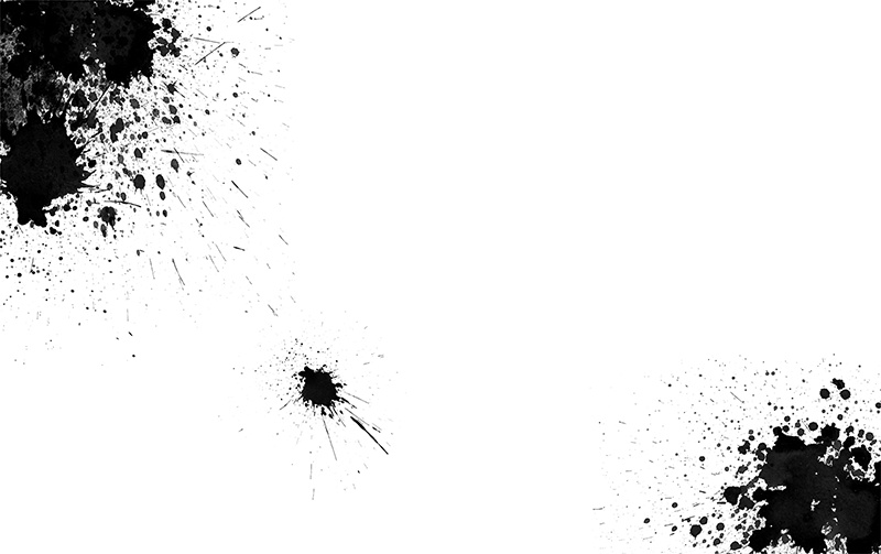 【印刷用】モード系エレメンツ素材