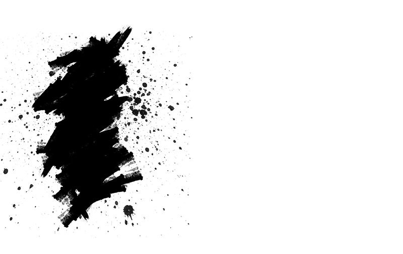 【印刷用】モード系エレメンツ素材