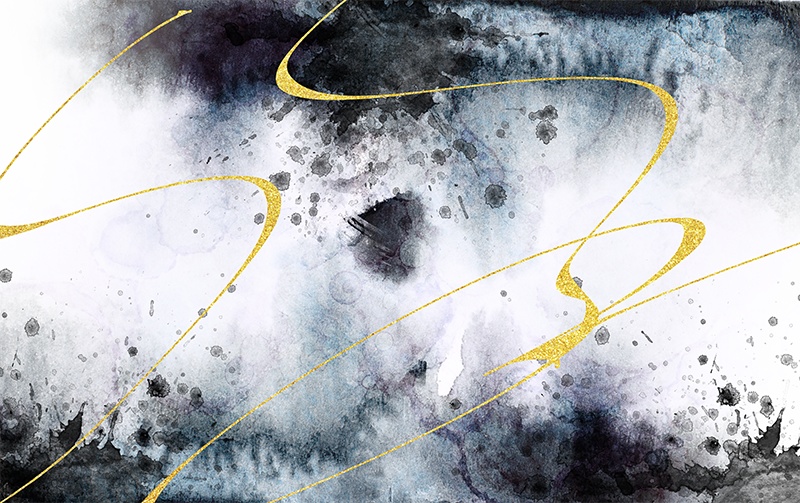 【印刷用】モード系エレメンツ素材