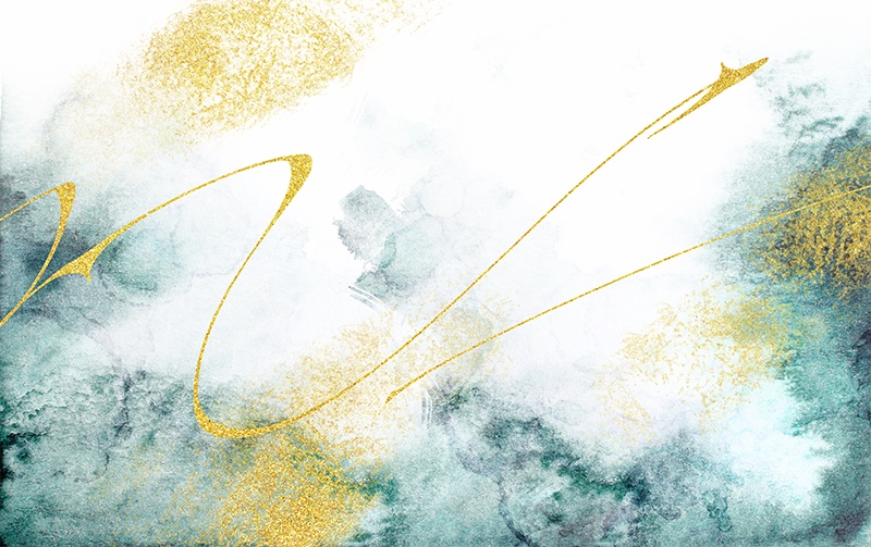 【印刷用】モード系エレメンツ素材