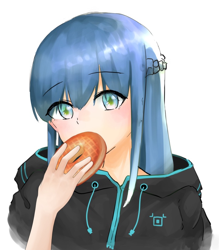 バーチャルスイーツ