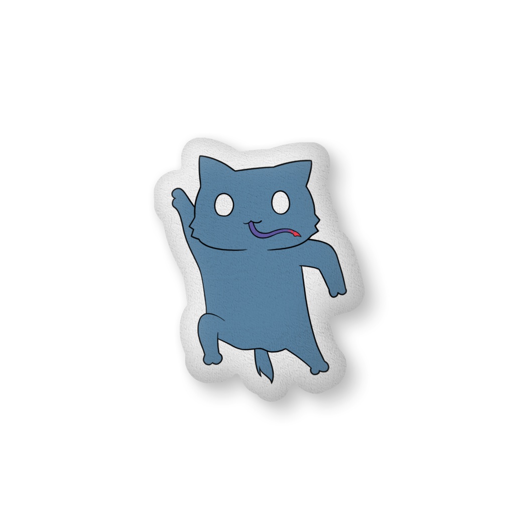 キリミくん!ぎゅーさせてくれるの?!
