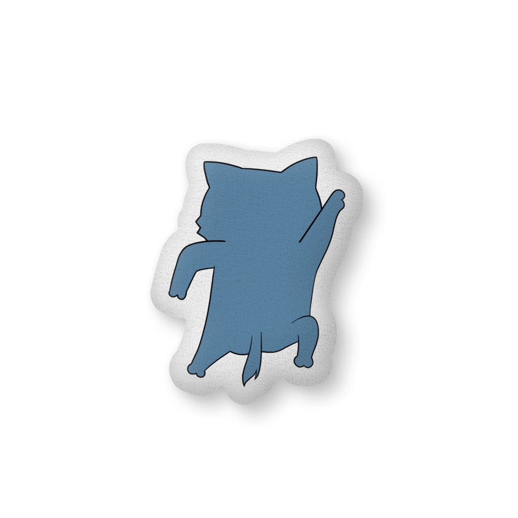 キリミくん!ぎゅーさせてくれるの?!