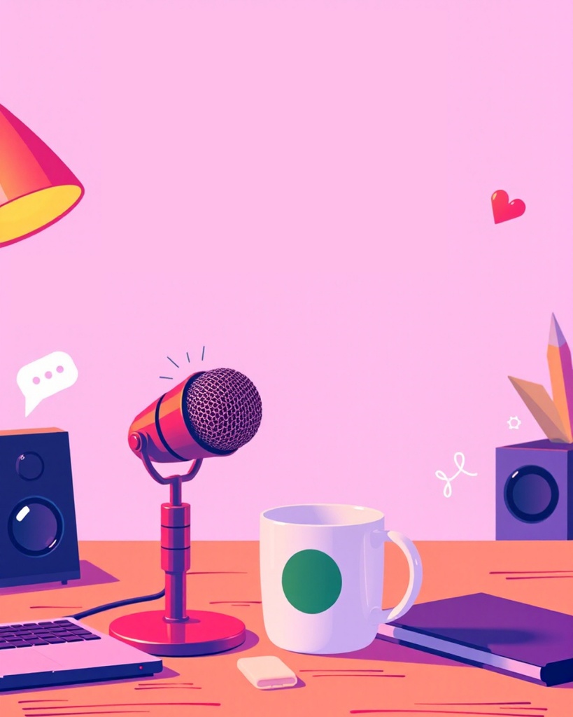 配信者向けSNS告知テンプレート Vol.1|全10種 × 文字あり/なし