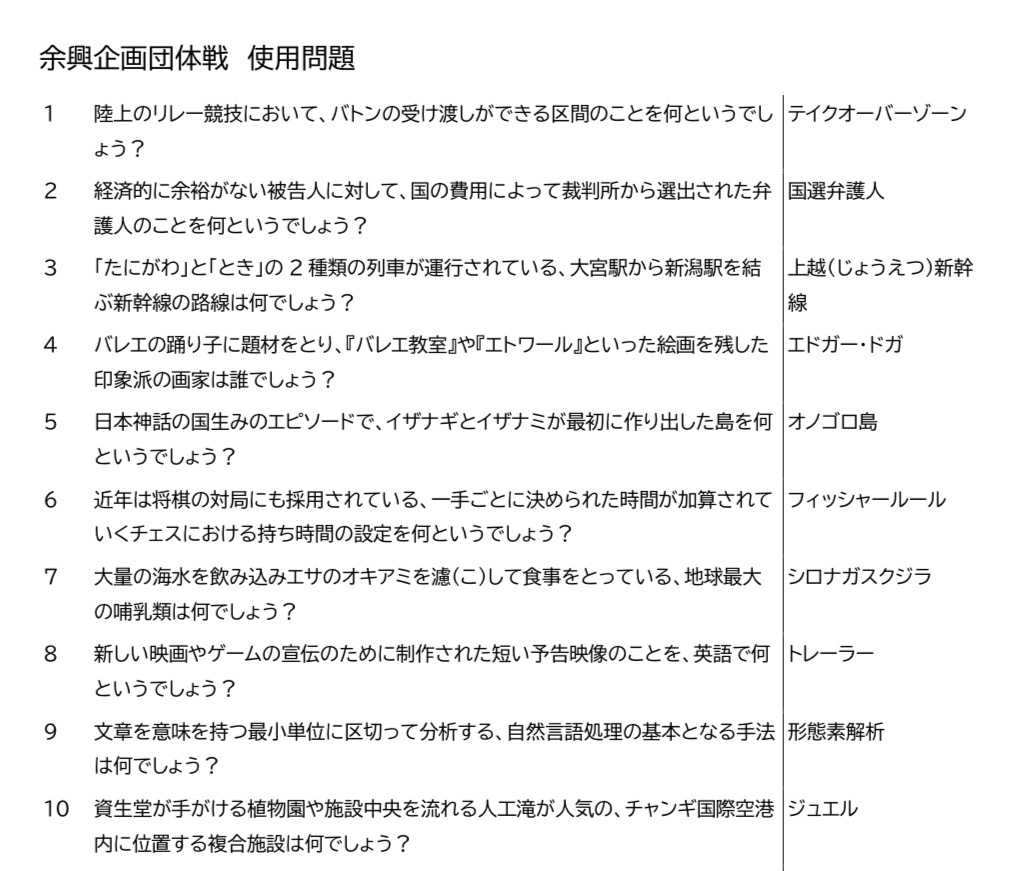 中学セミナー問題シート解説シート回答シート 中学セミナー | 教材を探す | 新学社