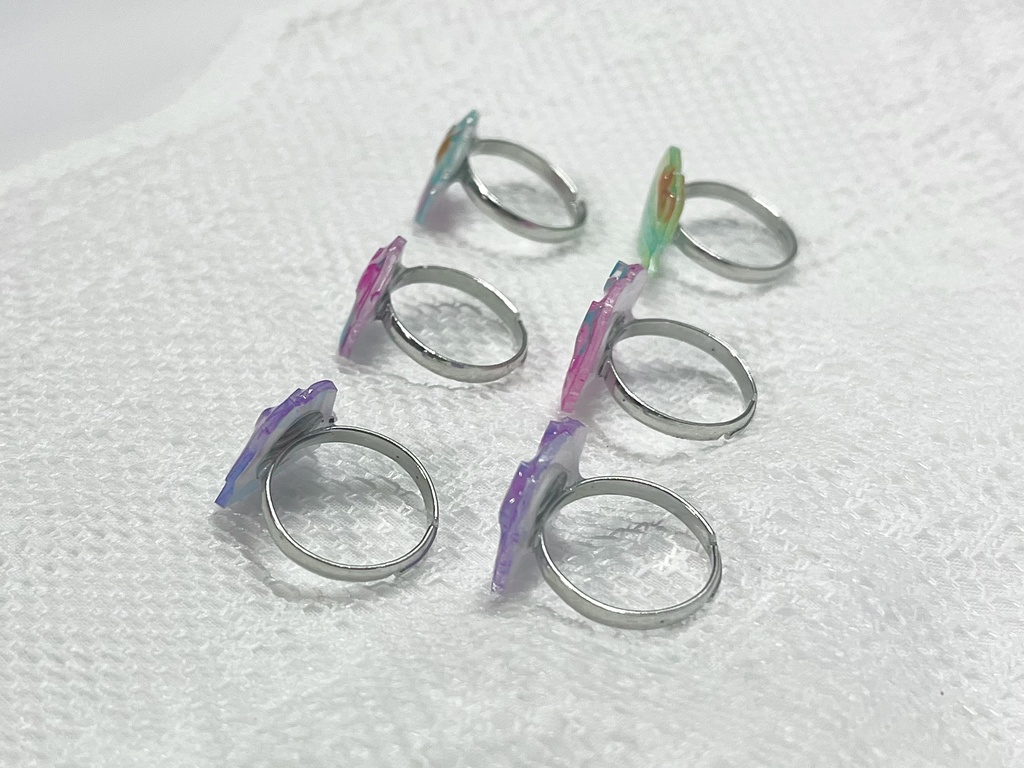 着せ替えリング(4/19〜4/30限定販売)