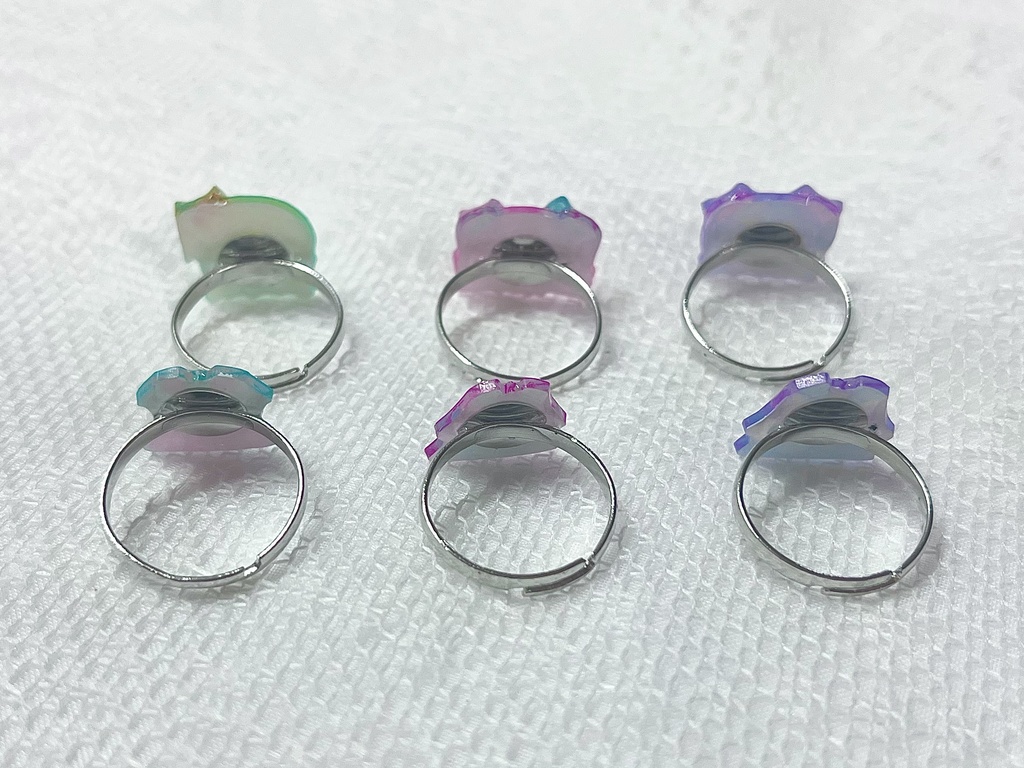 着せ替えリング(4/19〜4/30限定販売)