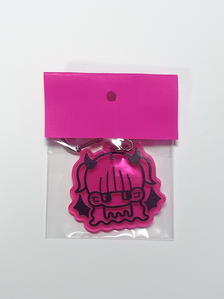 アクリルキーホルダー(4/19〜4/30限定販売)