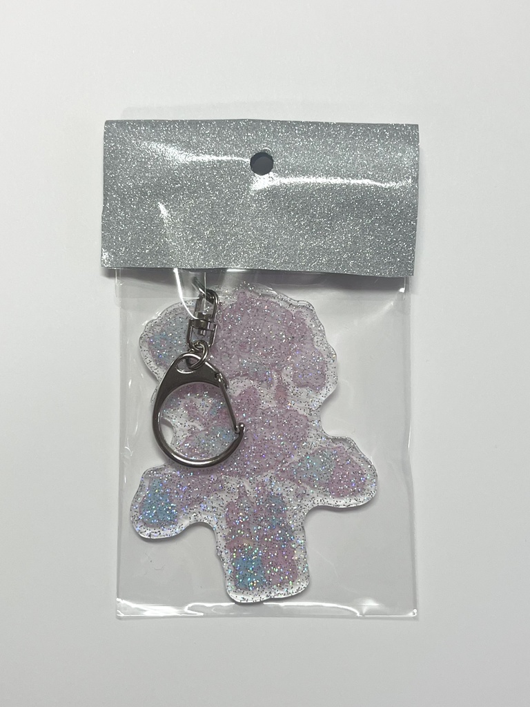 アクリルキーホルダー(4/19〜4/30限定販売)