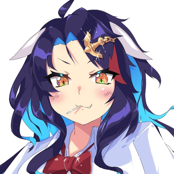 織歌紗芽衣【ランダム缶バッジ】