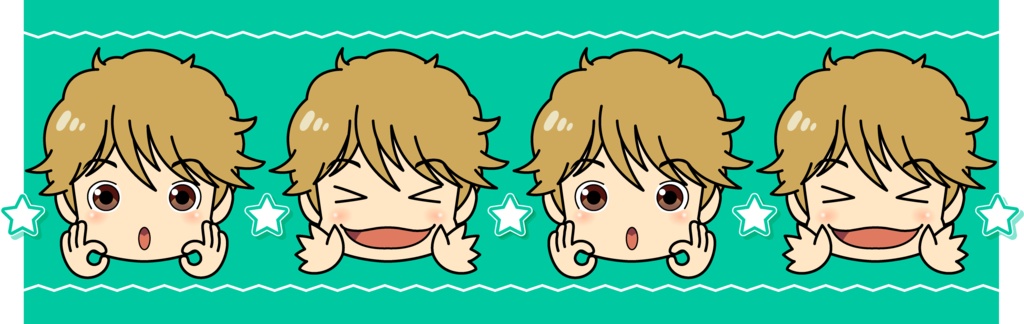 おはよーマステ